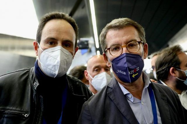 Martín Buro PP
