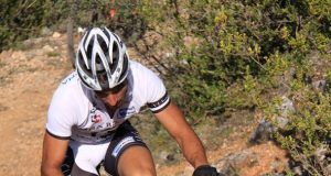 Cueva del Hierro vuelve a recuperar su prueba de MTB tras varios años de sequía