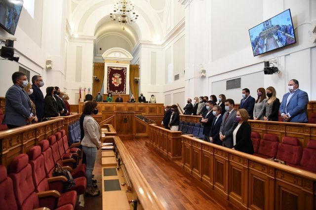 Minuto de silencio