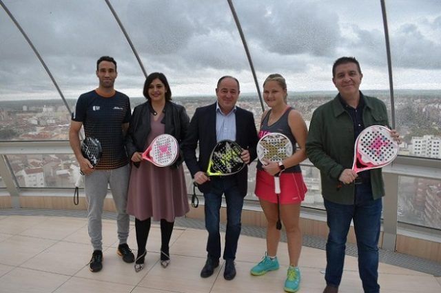 PADEL 1