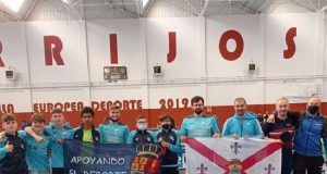 La próxima temporada, Tarancón, contará con un equipo de tenis de mesa en Segunda División Nacional