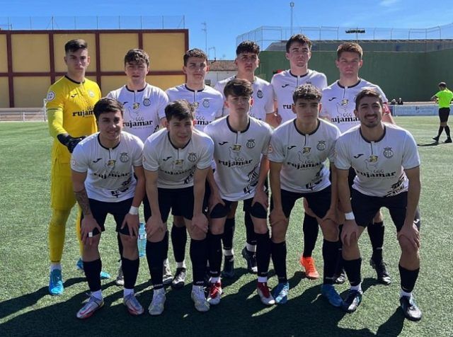 UB Conquense DH