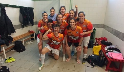 VivoCuenca Femenino