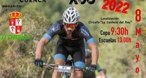 Llega a la Copa BTT XC regional el Trofeo XCO El Castillejo-Santa María de los Llanos el próximo domingo