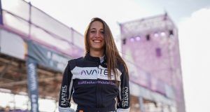 La conquense Mónica Plaza competirá con Avatel en el Campeonato de España de Rallyes Todo Terreno que comienza en Extremadura