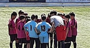 El Atlético Ibañés se proclama campeón del Grupo Manchuela en la Liga Globalcaja