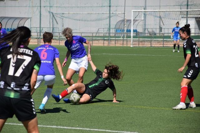 conquense femenino