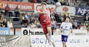 El REBI Cuenca solo ha ganado en cuatro ocasiones en Granollers en liga Asobal