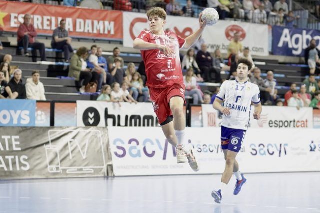 Leo Prantner incarlopsa cuenca granollers