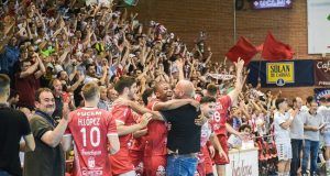 Otro día con la piel de gallina por culpa del Incarlopsa Cuenca
