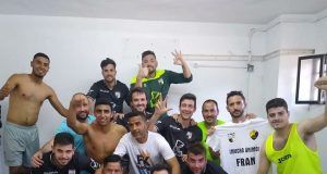 La Primera Autonómica echa el cierre a la competición con la finalización del Grupo I