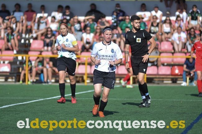 Conquense Femenino | El Deporte Conquense