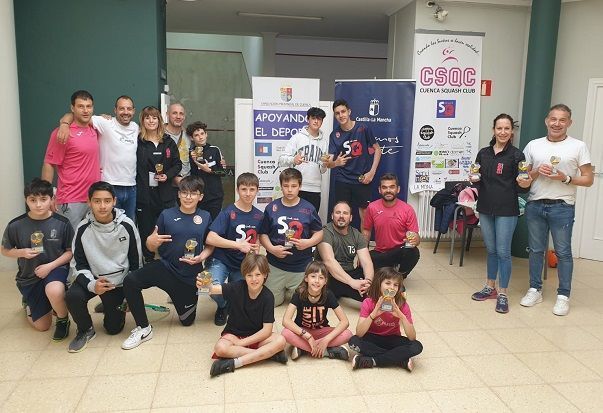 Cuenca Squash Club
