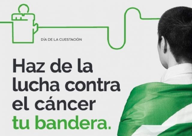 Cuestación Cuenca 2022