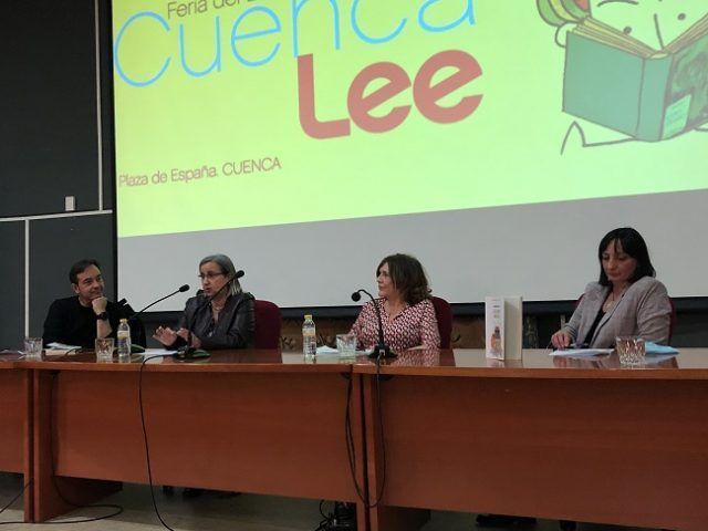 Encuentro Ana Muela 20220503