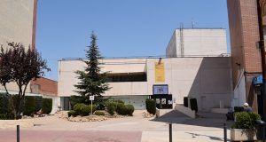 A la venta las entradas para el concierto de navidad de la Agrupación Musical Nuestra Señora de Riánsares