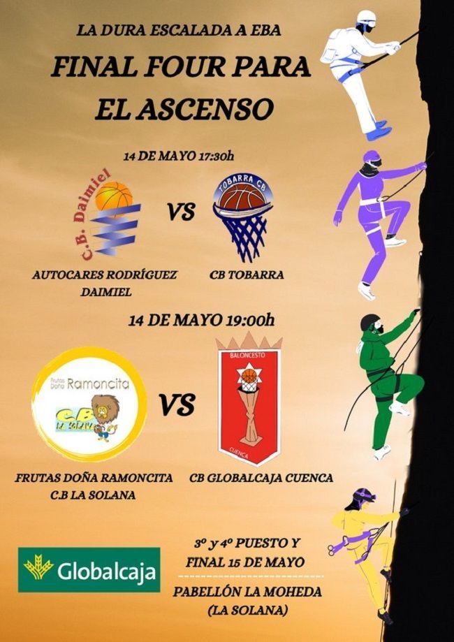 FSWPlMFXMAEs0Vd | El Deporte Conquense