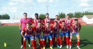 El Pedroñeras acaba la temporada goleando al Carrión (3-0)