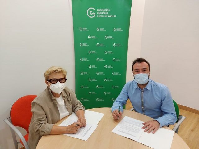 Firma Acuerdo