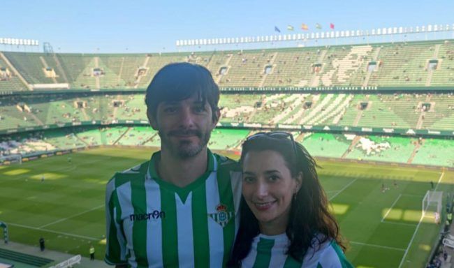 MARCO ANTONIO DE LA OSSA EN EL BENITO VILLAMARÍN | El Deporte Conquense MARCO ANTONIO DE LA OSSA EN EL BENITO VILLAMARÍN