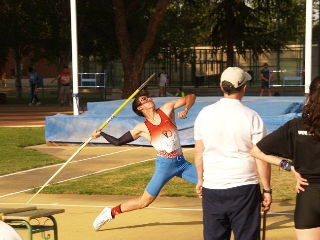 OLYMPUS DIGITAL CAMERA | El Deporte Conquense