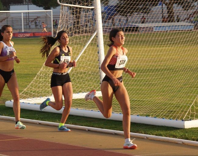 OLYMPUS DIGITAL CAMERA | El Deporte Conquense