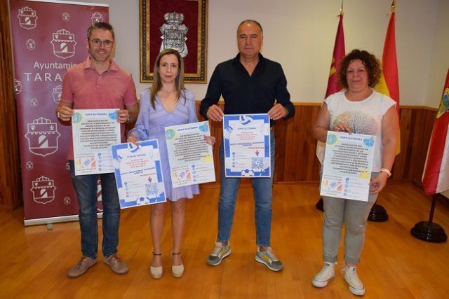 PRESENTACIÓN CEPA ALTOMIRA