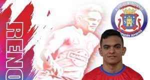 La AD San Clemente comienza a apuntalar el equipo con la renovación del `Papi´ Rossi