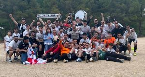 Los quince equipos conquenses de Segunda Autonómica ya conocen sus grupos y rivales