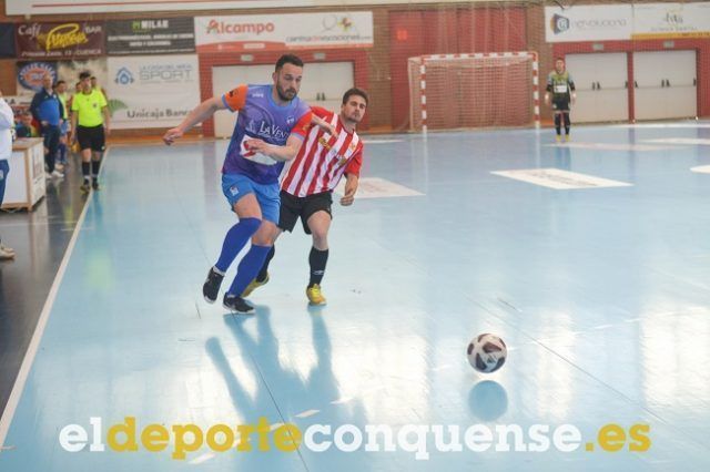 Vivo Cuenca
