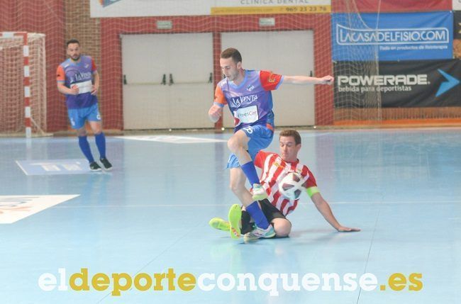 VivoCuenca 2 | El Deporte Conquense