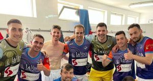 El VivoCuenca recupera la sonrisa tras su visita a Mora (3-4)