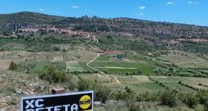 La XC Beteta apura sus últimos días de inscripciones