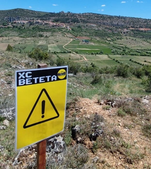 XC Beteta