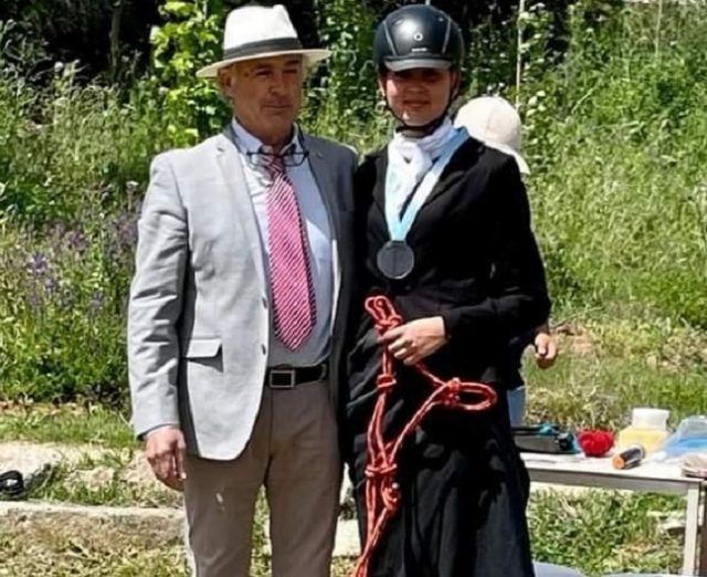 clara Tercera Pep.