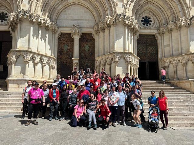 senderismo adaptado cuenca 13