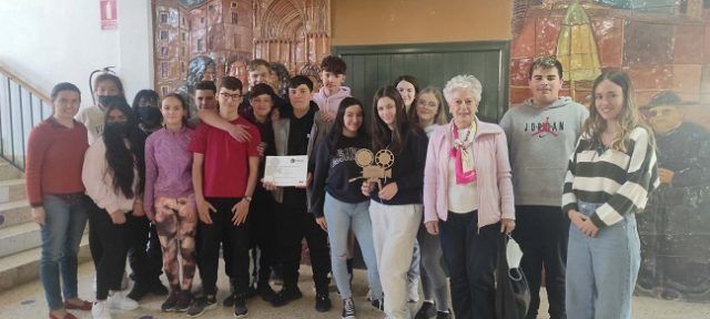 tercer premio IES FERNANDO ZÓBEL