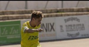 La AD San Clemente ficha a una joven promesa goleadora