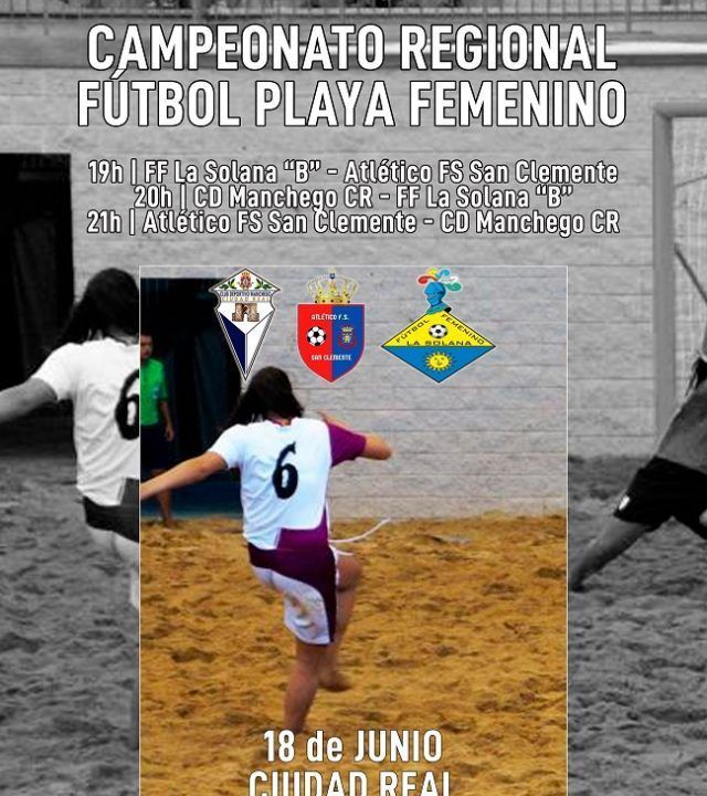 CARTEL FEMENINO