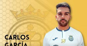 El Conquense suma dos nuevos futbolistas al proyecto del filial