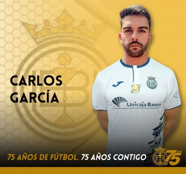 Carlos García Conquense B