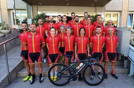 Enrique Sánchezz | El Deporte Conquense