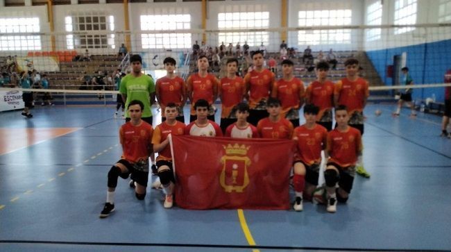 FU_trJ7XsAEODF3 | El Deporte Conquense
