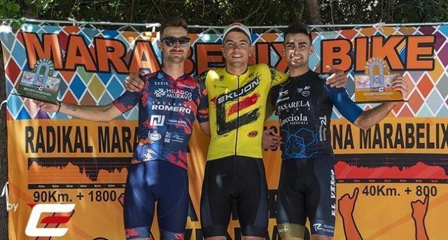 Ganadores Marabelix