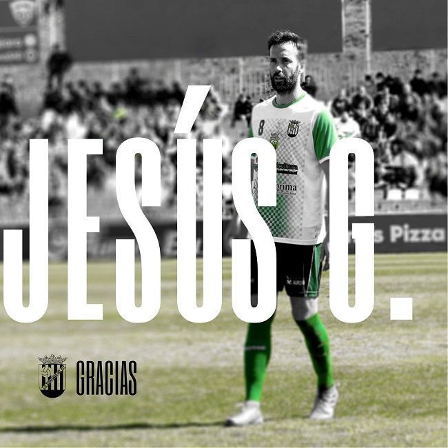 Jesús García baja Quintanar del Rey | El Deporte Conquense