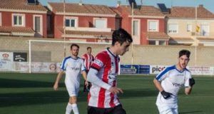 La AD San Clemente se refuerza con dos fichajes procedentes del Atlético Ibañés con experiencia en Tercera RFEF