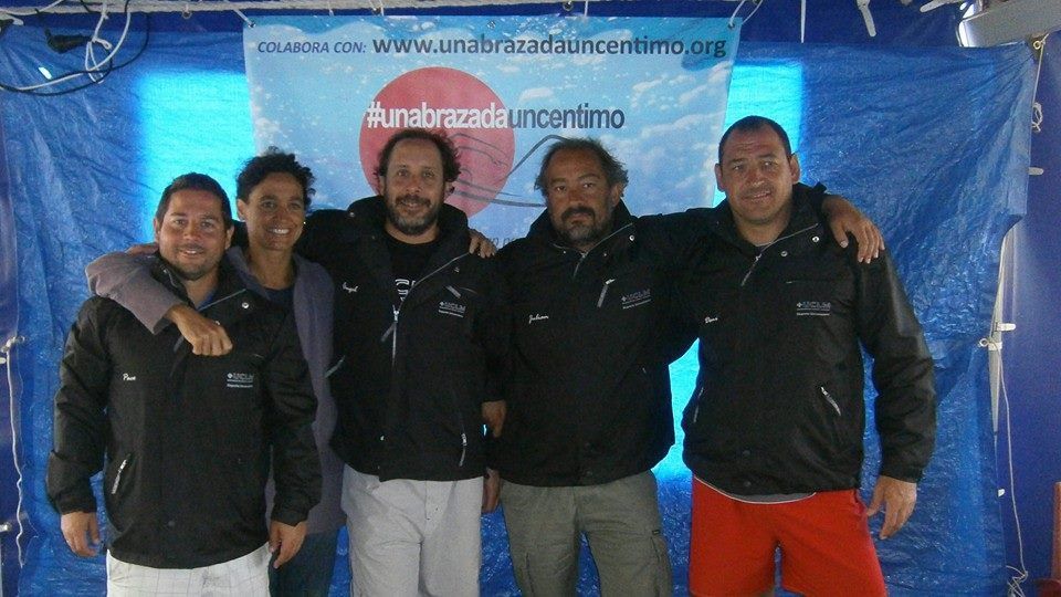 JuliánGarde_Unabrazadauncéntimo | El Deporte Conquense