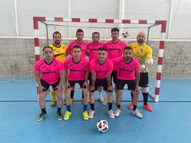 Los Hinojosos Futsal