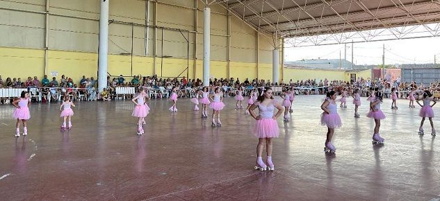 Patinaje Tarancón