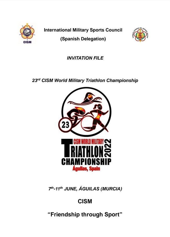 Triatlón Aguilas | El Deporte Conquense